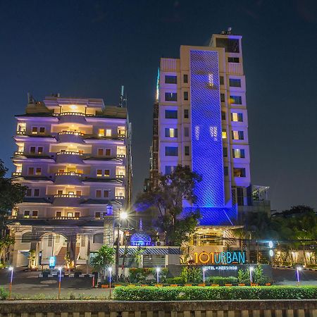1O1 Urban Jakarta Thamrin Exterior photo