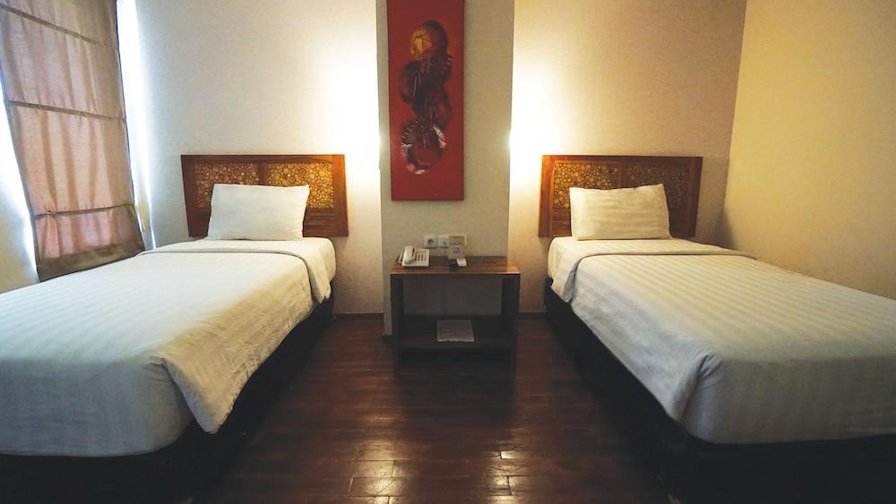 1O1 Urban Jakarta Thamrin Exterior photo