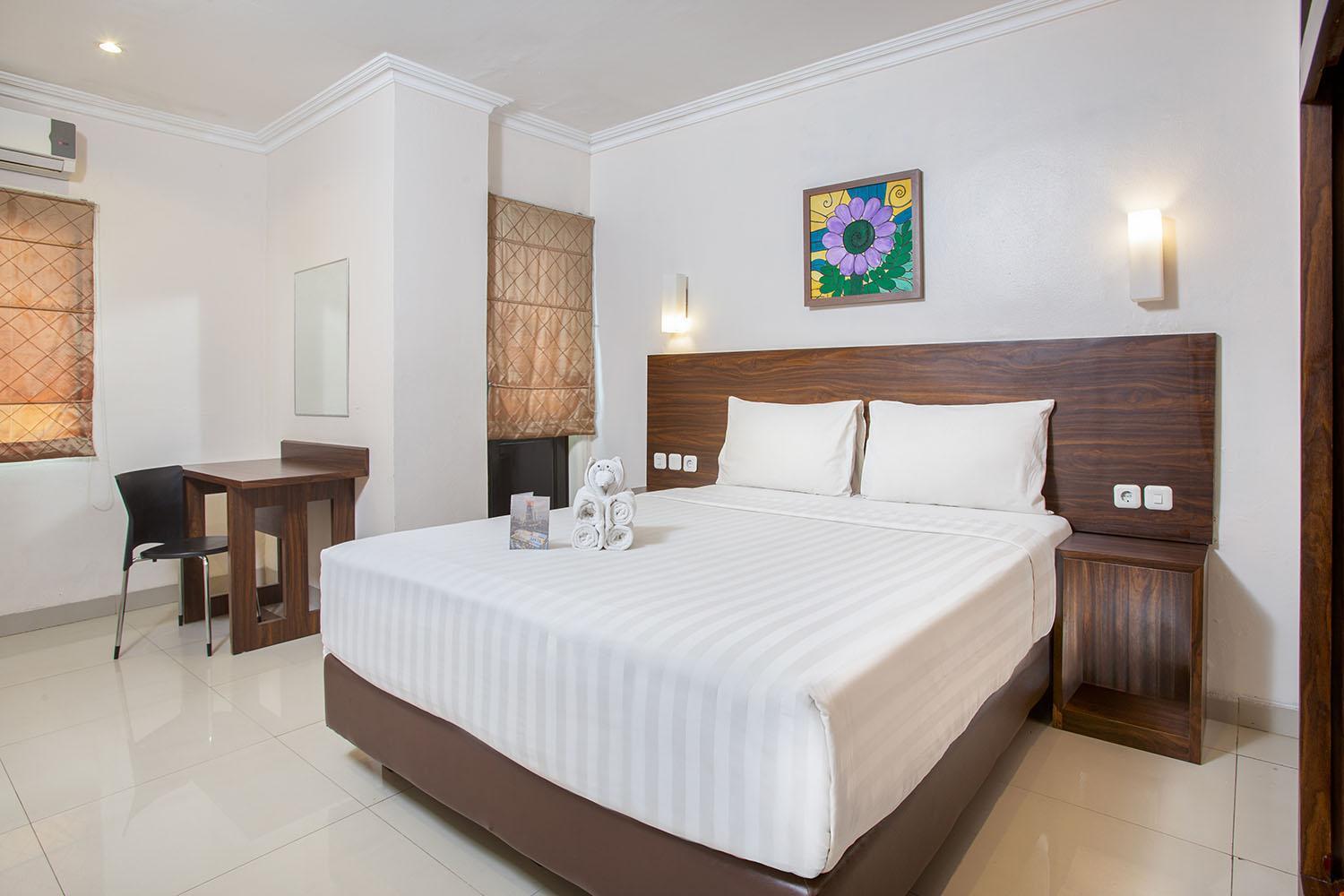 1O1 Urban Jakarta Thamrin Exterior photo