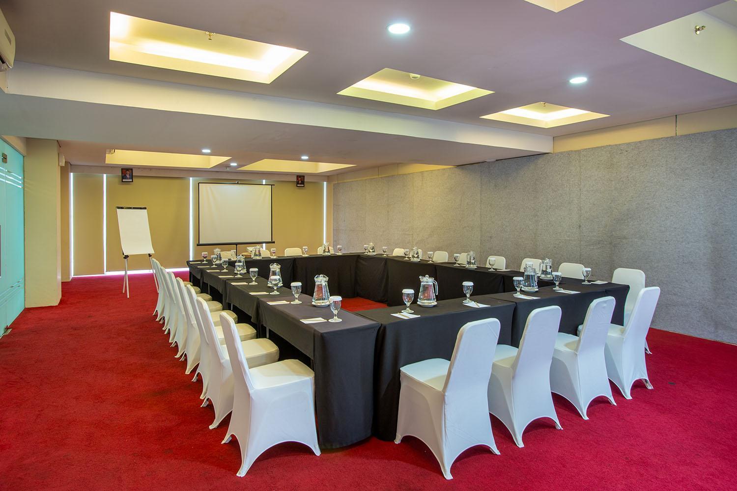 1O1 Urban Jakarta Thamrin Exterior photo